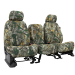 Custom Fit Neosupreme Seat Cover - Camo Real Tree XTRA Solid