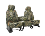 Custom Fit Neosupreme Seat Cover - Mossy Oak Break Up Country Solid - Image 2