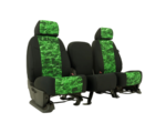 Custom Fit Neosupreme Seat Cover - Mossy Oak Moray with Black