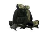 Custom Fit Neosupreme Tactical Seat Cover - Kryptek Camo Mandrake - Image 2