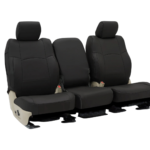Custom Fit Rhinohide Seat Cover - Black