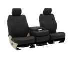 Custom Fit Rhinohide Seat Cover - Black - Image 2