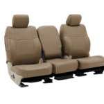 Custom Fit Rhinohide Seat Cover - Sand