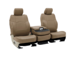 Custom Fit Rhinohide Seat Cover - Sand - Image 2