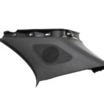 D-Pillar Trim - Right - Macan | 2015-2025