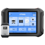 XTOOL D9HD Heavy Duty Truck Scanner Full System Diagnostic Tool