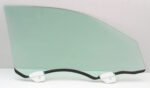 Laminated Passenger Right Side Front Door Window Door Glass Compatible with Chrysler 200/ Dodge Avenger 4 Door Sedan 2011-2014 Models