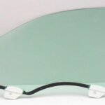 Laminated Driver Left Side Front Door Window Door Glass Compatible with Chrysler 200/ Dodge Avenger 4 Door Sedan 2011-2014 Models