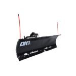 DK2 AVAL8422 Avalanche Universal 84" x 22" Hitch-Mounted Winch Driven Snowplow