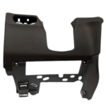 Dashboard Panel Lower Trim - Black - Macan | 2015-2018