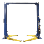 Daytona 10,000 lbs 2 Post Lift, ALI Certified SKU BR10-2OH-33