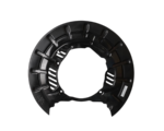 Disc Brake Cover Plate - Right - Panamera | 2010-2016