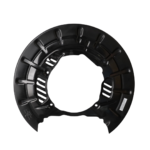 Disc Brake Cover Plate - Right - Panamera | 2010-2016