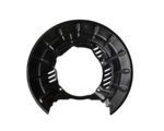 Disc Brake Cover Plate - Right - Panamera | 2010-2016 - Image 2