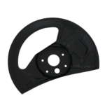 Disc Brake Protective Plate - Right - 928 | 1992-1995