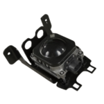 Distance Regulation Control Unit - Panamera | 2010-2016