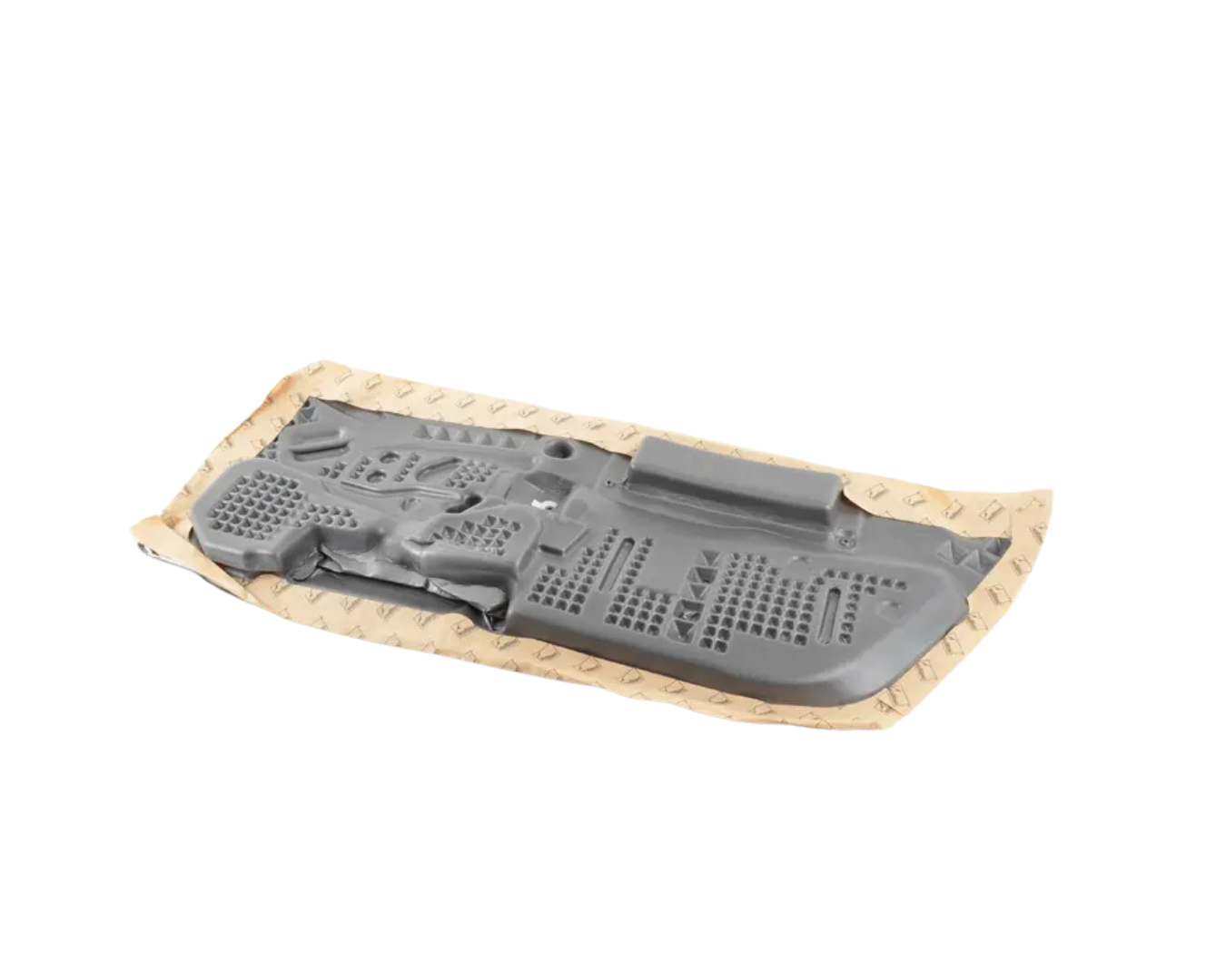 Door-Insulation-Panel-Left-911-Boxster-1997-2004-7693 Door Insulation Panel - Left - 911 | Boxster | 1997-2004 - Image 1