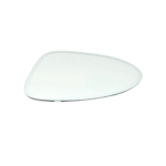Door Mirror Glass - Left - Macan | 2019-2025