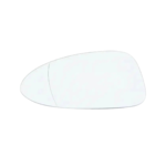Door Mirror Glass - Left - Macan | 2019-2025