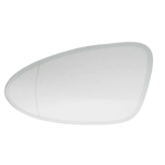 Door Mirror Glass - Left - Macan | 2019-2025