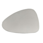 Door Mirror Glass - Left - Panamera | 2010-2016