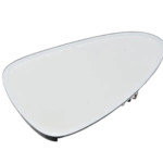 Door Mirror Glass - Left - Panamera | 2010-2016