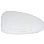 Door Mirror Glass - Right - Macan | 2015-2025