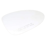 Door Mirror Glass - Right - Macan | 2019-2025