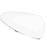 Door Mirror Glass - Right - Panamera | 2010-2016