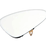 Door Mirror Glass - Right - Panamera | 2010-2016