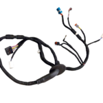 Door Mirror Wiring Harness - Macan | 2015-2018