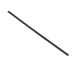 Door Moulding Strip - Right - 928 | 1978-1995