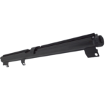 Door Panel Roller Blind - Left - Macan | 2015-2025