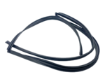 Door Shell Moulding Seal - Left - Panamera | 2010-2016