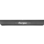 Door Sill Plate - Black - 911 | 1999-2004