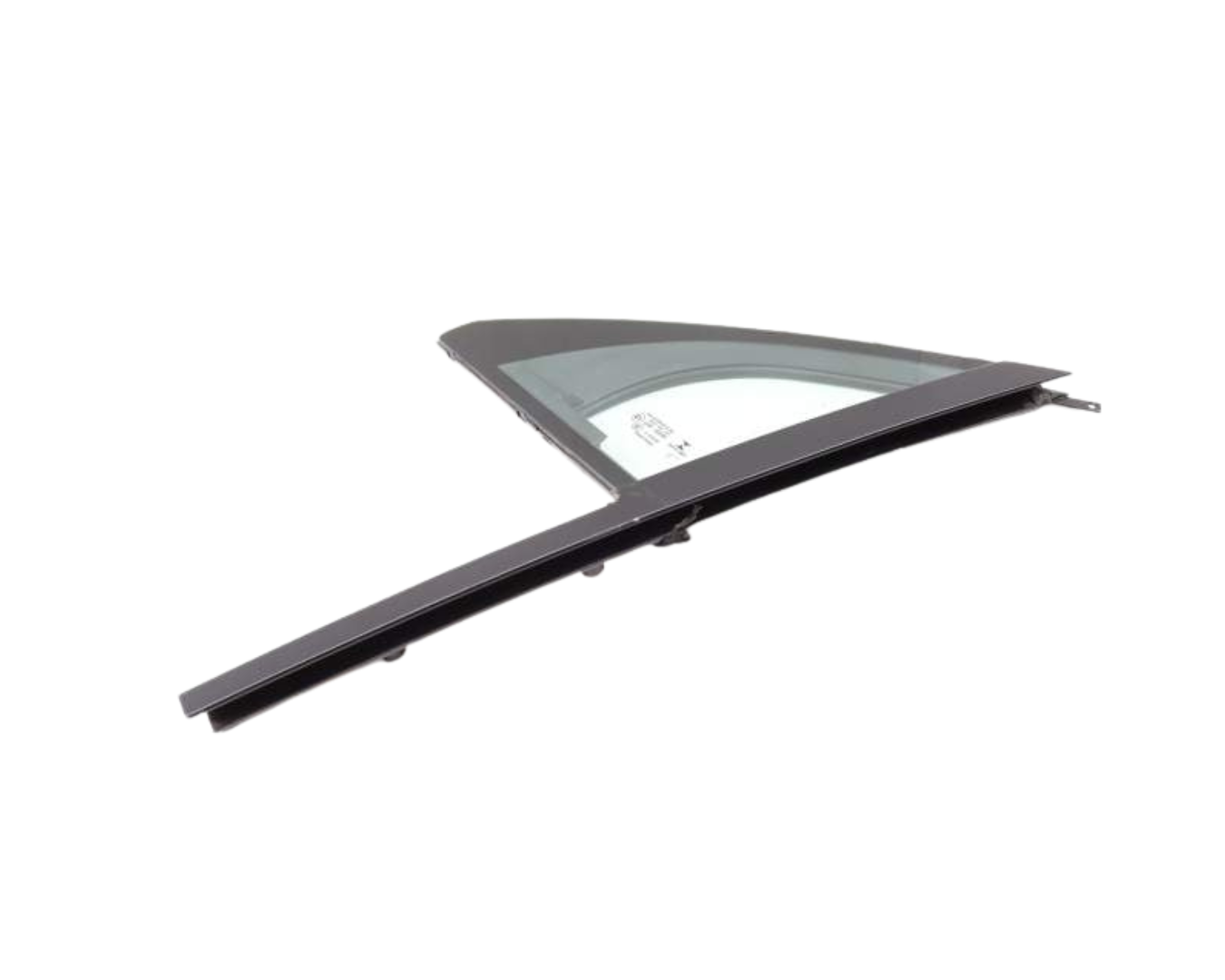Door-Window-Left-Macan-2019-2025-6929 Door Window - Left - Macan | 2019-2025 - Image 1