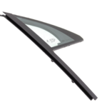 Door Window - Right - Macan | 2019-2025