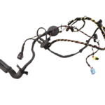 Door Wiring Harness - Macan | 2015-2025