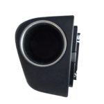 Drink Holder - Black - Panamera | 2010-2016