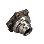 Drive Shaft Flange - Panamera | 2010-2016