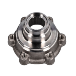 Drive Shaft Flange - Panamera | 2010-2016