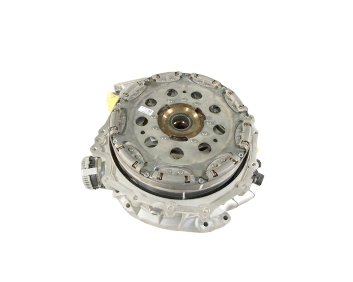 Driving-Mechanism-Electric-Motor-Panamera-2021-202 Driving Mechanism Electric Motor - Panamera | 2021-2024 - Image 1
