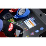 Rotary R3AC50 A/C Recharging Station R134a - Image 8
