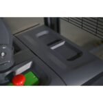 EKKO EB20CS-189Li 4400 lb Lithium Electric Straddle Stacker - Image 4