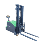 EKKO EK14C-130Li Lithium Counterbalanced Walkie Stacker - Image 2
