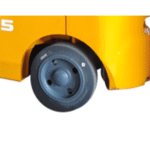 EKKO EK25CLP Forklift with Cushion (LPG) 5000 lbs - Image 5