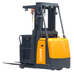 EKKO EOP68 Order Picker 2200 lb Cap., 177" Lift - Image 6