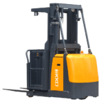 EKKO EOP70 Order Picker 2200lb. Cap., 196" Lift - Image 2