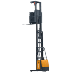 EKKO EOP70 Order Picker 2200lb. Cap., 196" Lift - Image 5