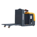 EKKO EPC30A Center-Controlled Rider Pallet Jack 5000lbs. Capacity - Image 4